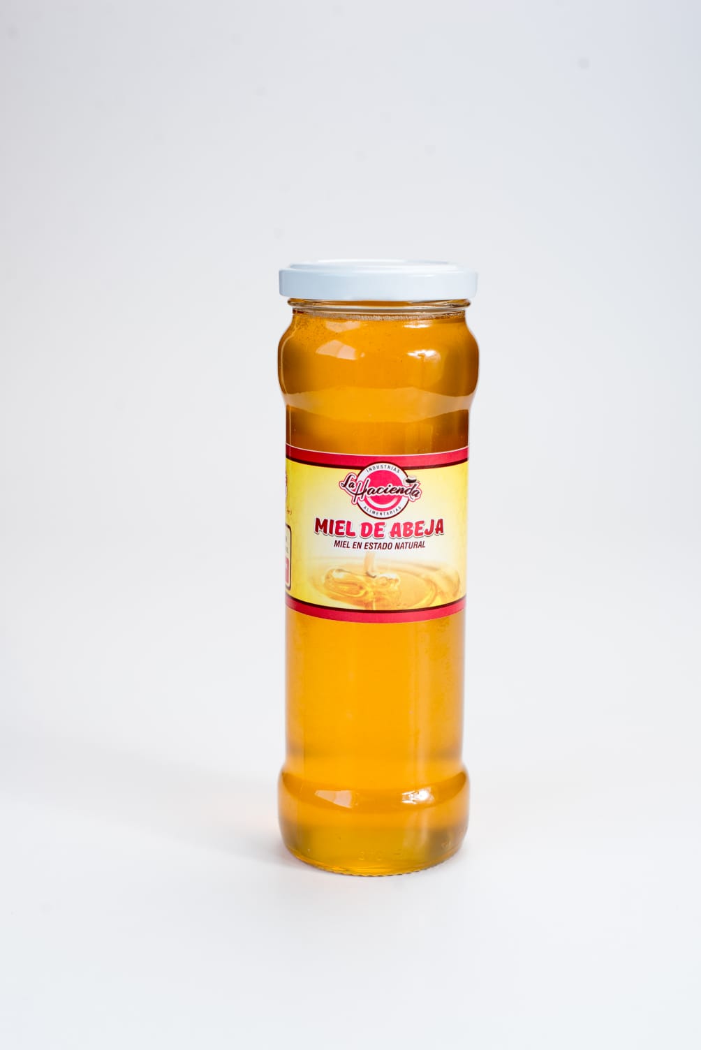 MIEL DE ABEJA