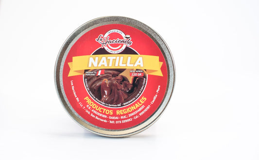 NATILLA