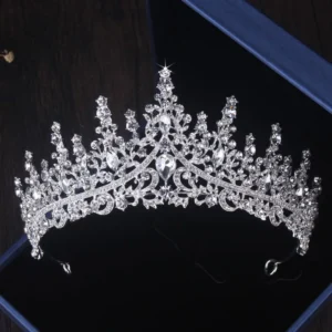 TIARAS
