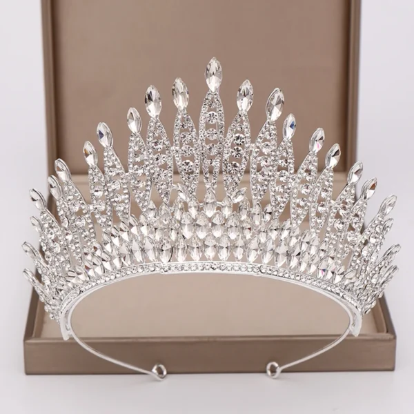 Tiara de Novia